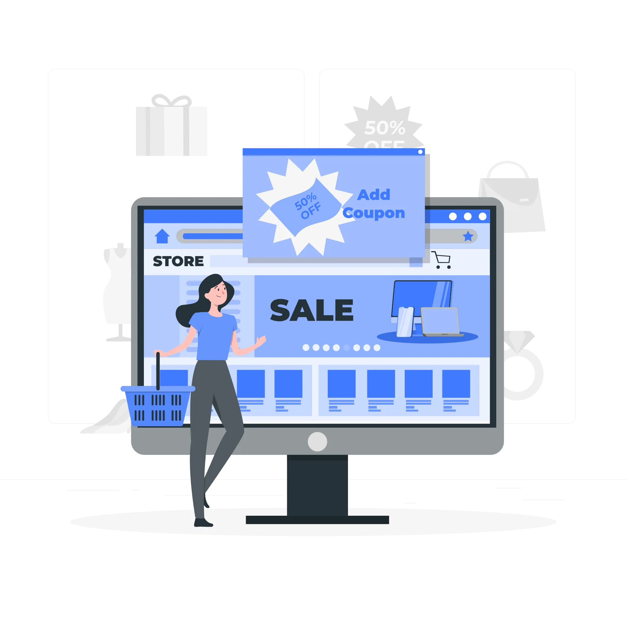 E-Commerce