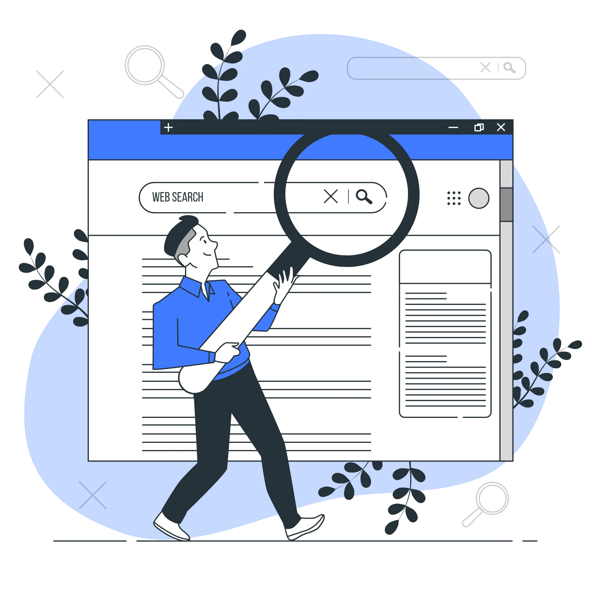 Web Design